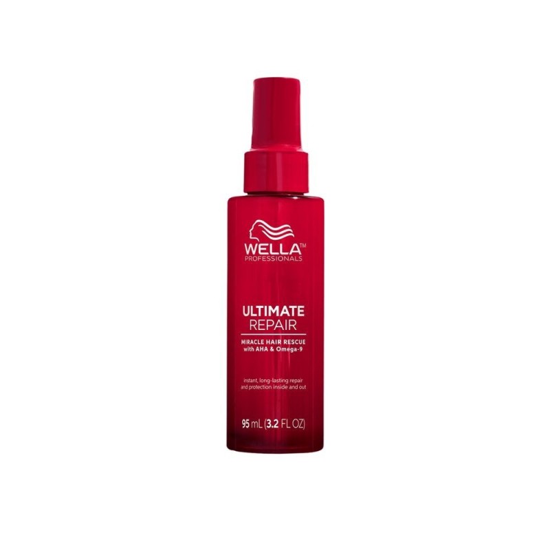 Wella Ultimate Repair Miracle Hair Rescue Tratamiento Reparador 95 ml