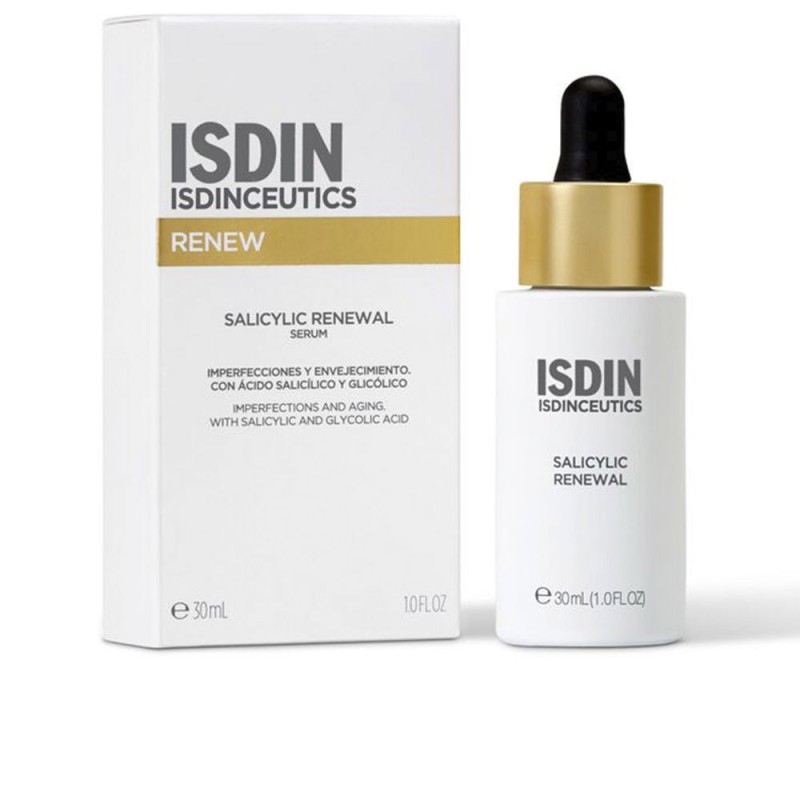 Isdin ISDINCEUTICS Salicylic Renewal Sérum 30 ml