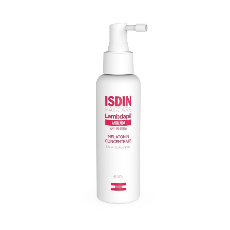 Isdin Lambdapil Loción Anticaída 100 ml