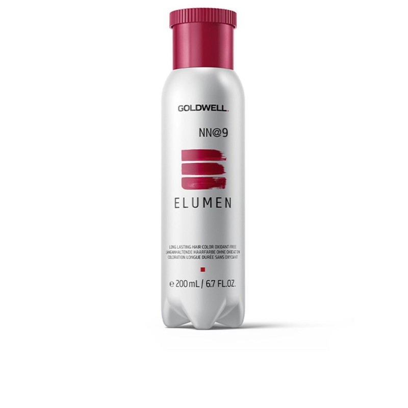 Goldwell Elumen Color Long Lasting Hair Color Oxidant Free NN9 200 ml