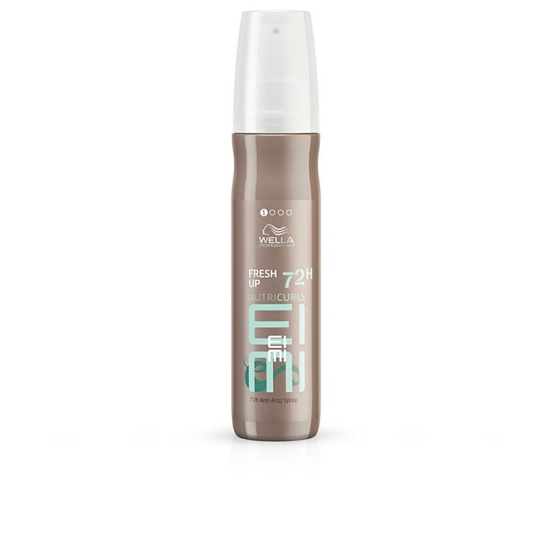 Wella EIMI Nutricurls Fresh Up 150 ml