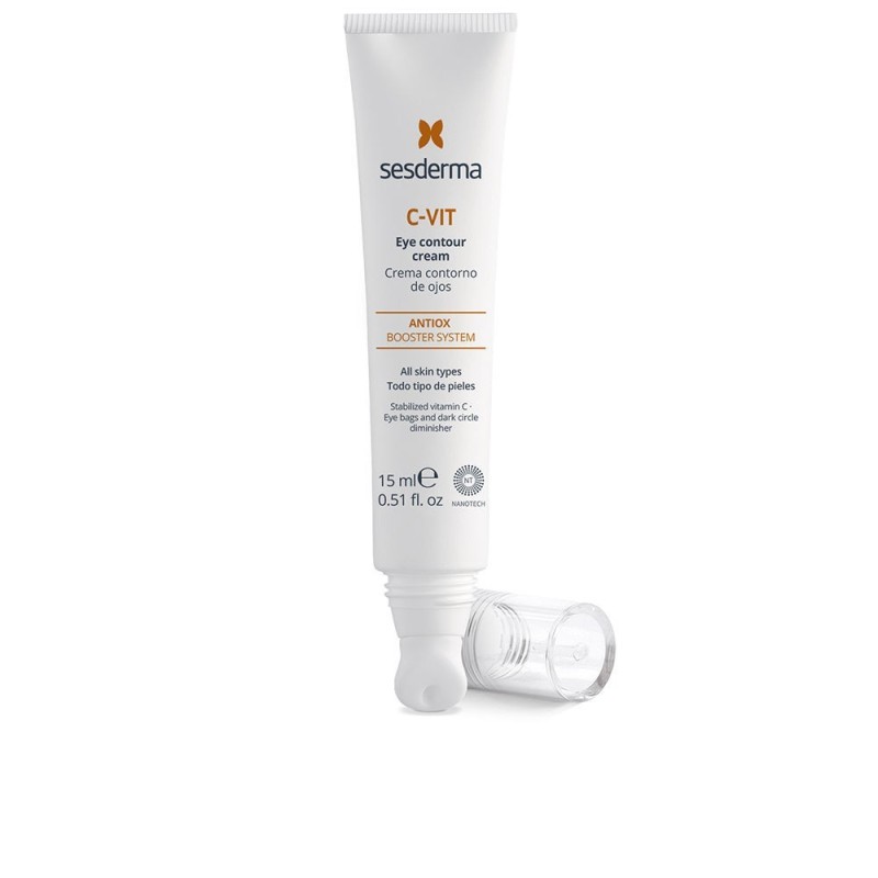 Sesderma C-VIT Crema Contorno Ojos 15 ml