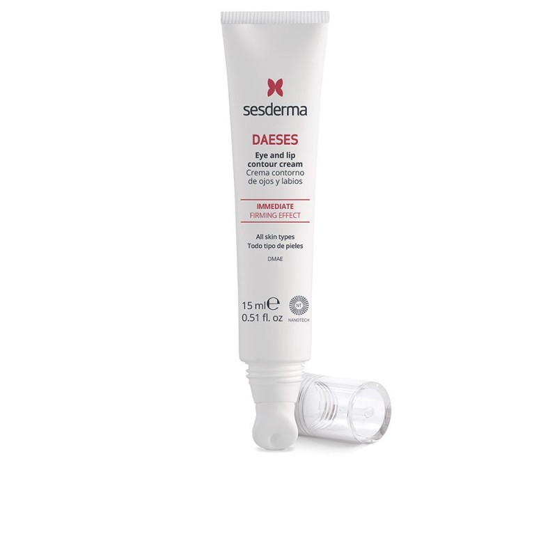 Sesderma Daeses Contorno Ojos-Labios 15 ml