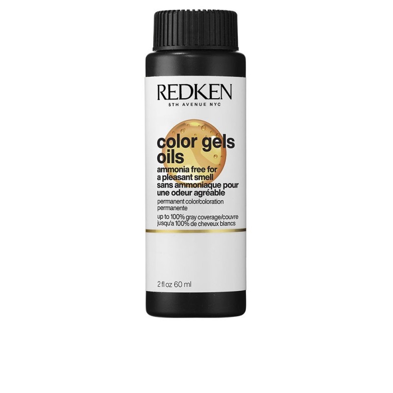 Redken Color Gels Oils 10NW 10.03 3 x 60 ml