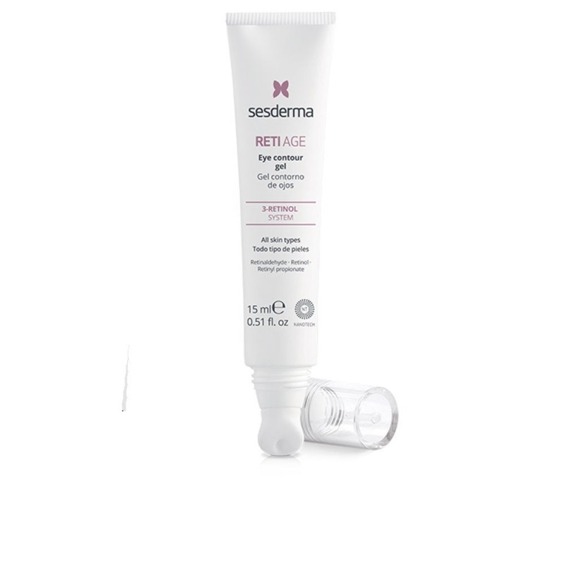 Sesderma RETI AGE Contorno de Ojos 15 ml