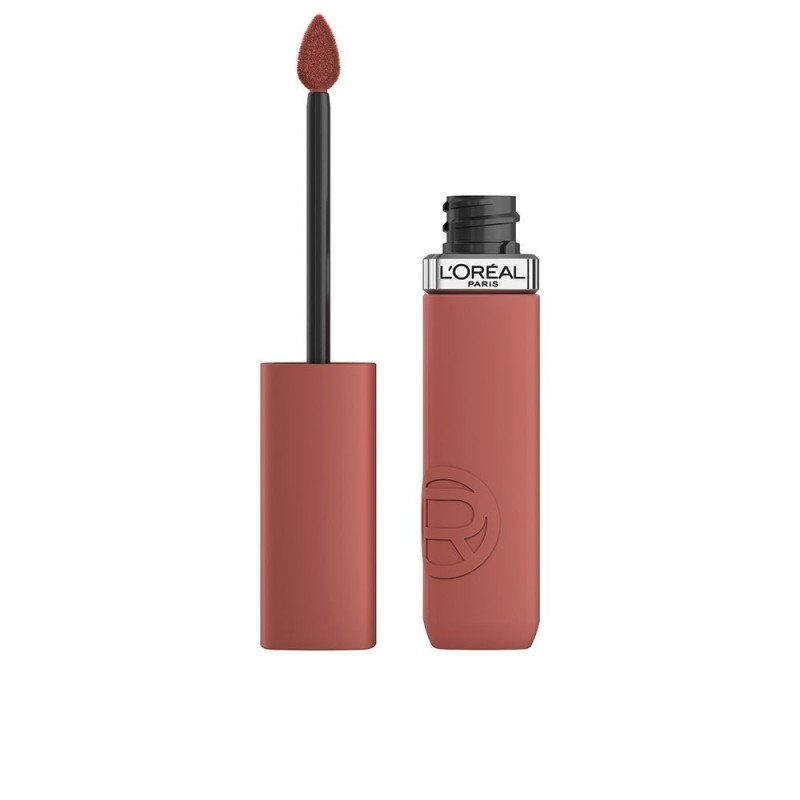 L'Oréal Infaillible Matte Resistance Liquid Lipstick 635 Worth it Medium 5 ml
