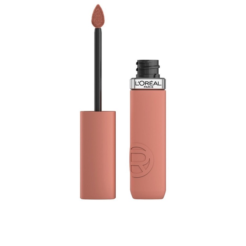 L'Oréal Infaillible Matte Resistance Liquid Lipstick 601 Worth It 5 ml