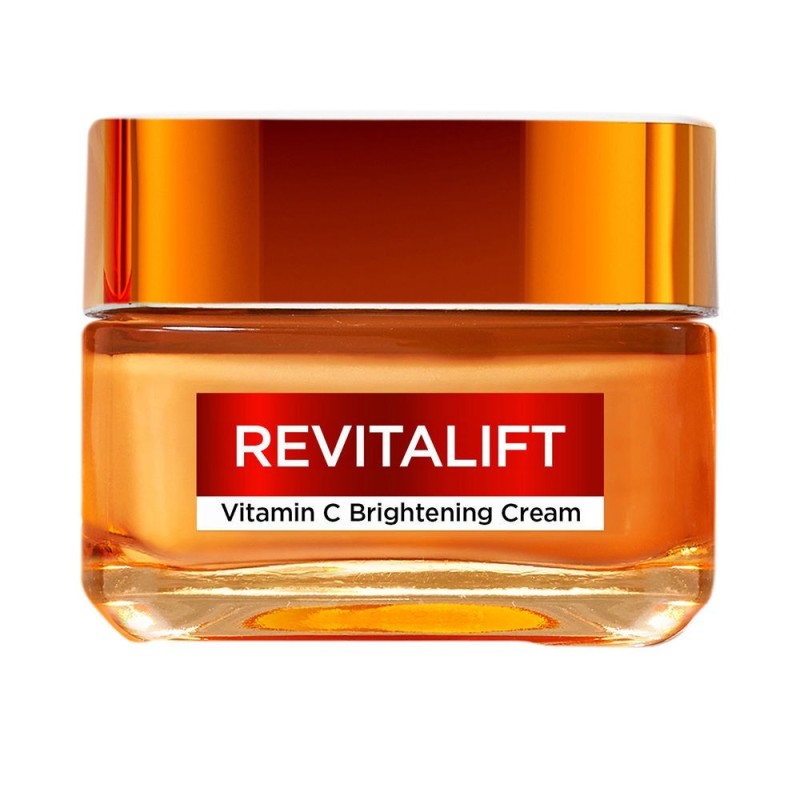 L'Oréal Revitalift Vitamin C Crema Alisadora de Poros 50 ml