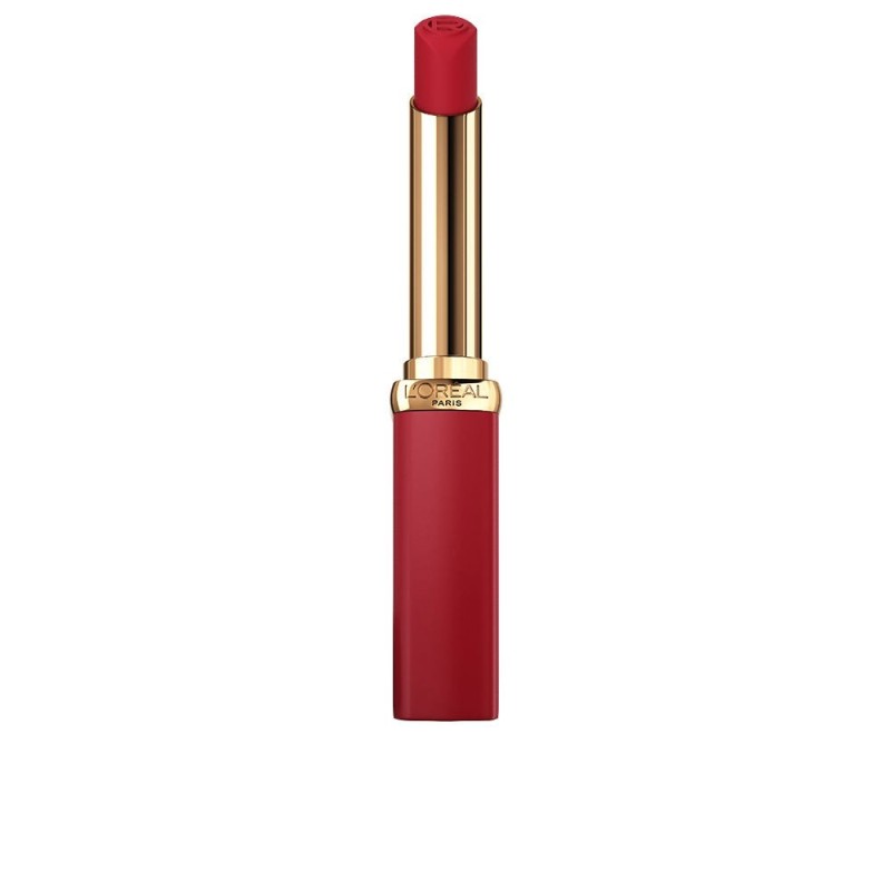 L'Oréal Color Riche Intense Volumen Matte Edición Limitada 300 Rouge Confident 1,8 gr