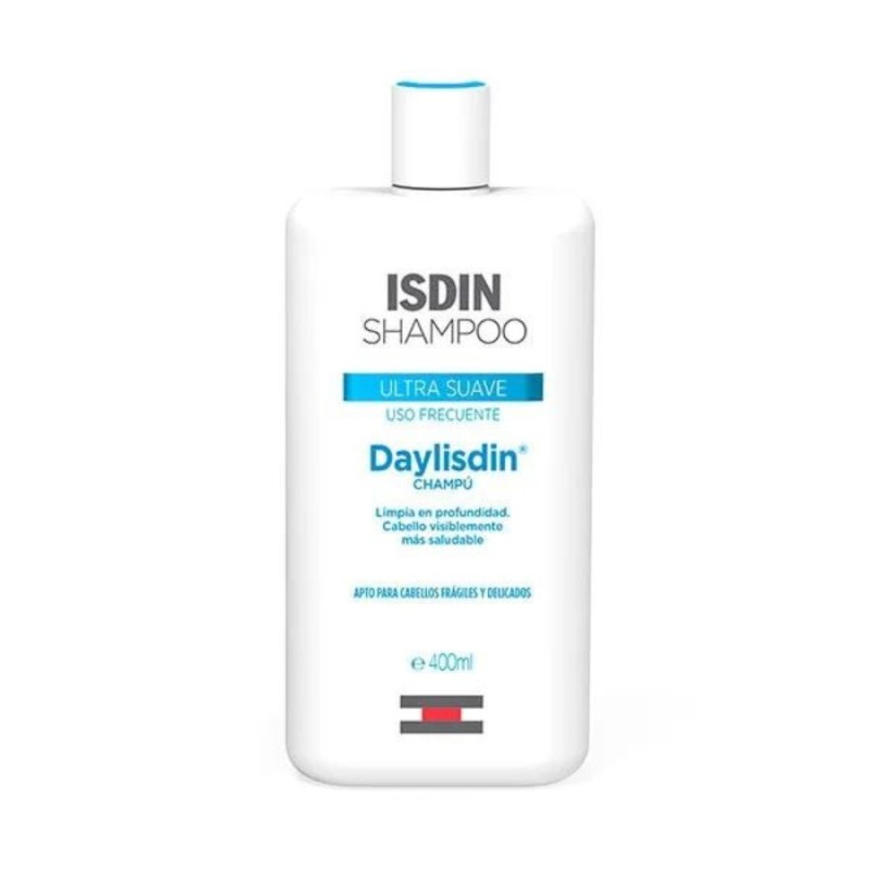 Isdin Daylisdin Champú Uso Frecuente 400 ml