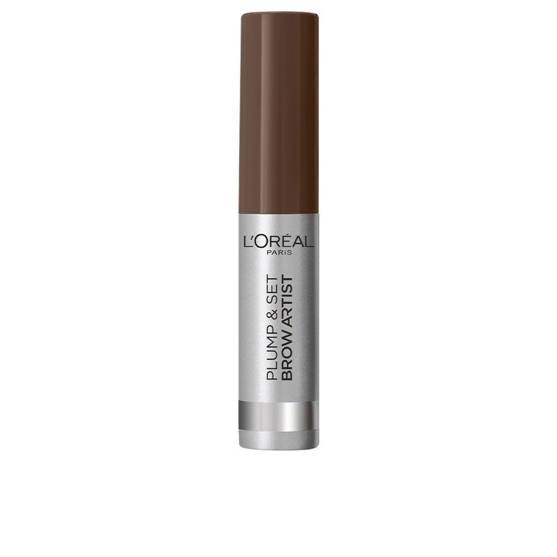 L'Oréal Brow Artist Plump Set Light Brunette 490 ml