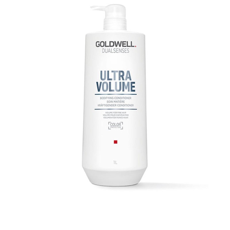 ULTRA VOLUME bodifying conditioner 1000 ml
