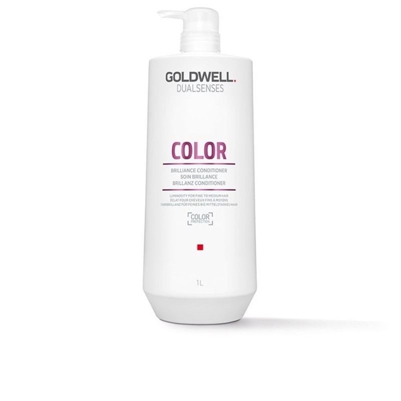 Goldwell Color Brilliance Conditioner 1000 ml