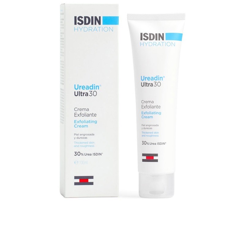 Isdin Ureadin Ultra30 Crema Exfoliante 100 ml
