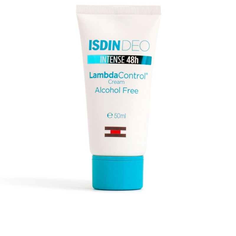 Isdin Lambda Crema Desodorante 50 ml