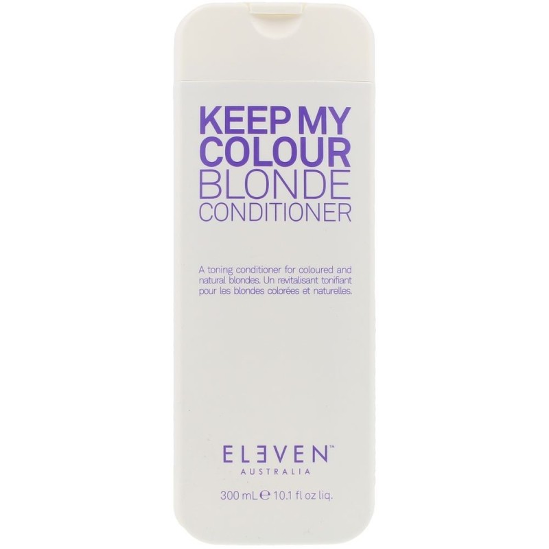 KEEP MY COLOUR conditioner 300 ml