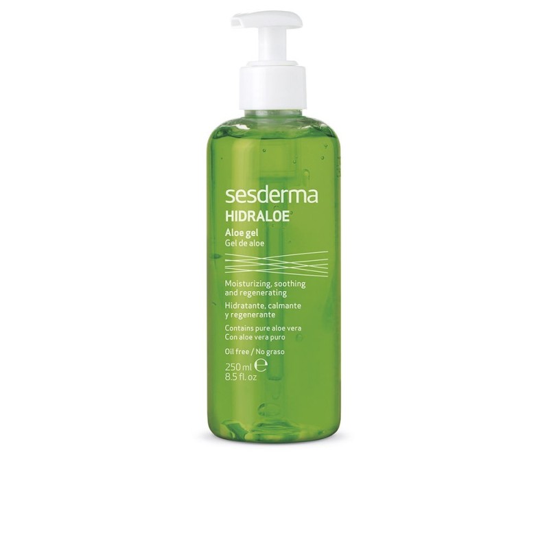 Sesderma HIDRALOE Gel de Aloe 250 ml