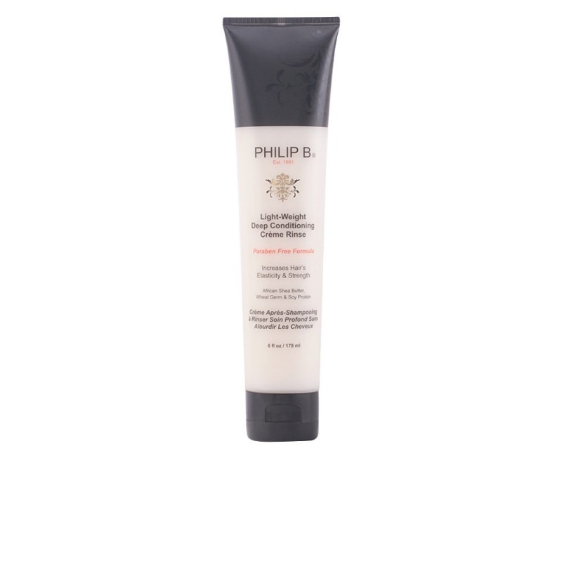 Philip B Light-Weight Deep Conditioning Creme 178 ml