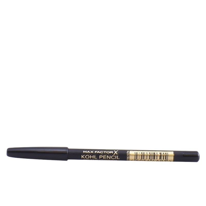 Max Factor Kohl Pencil 020 Black