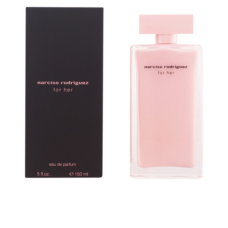 Narciso Rodriguez For Her Eau de Parfum Vapo 150 ml