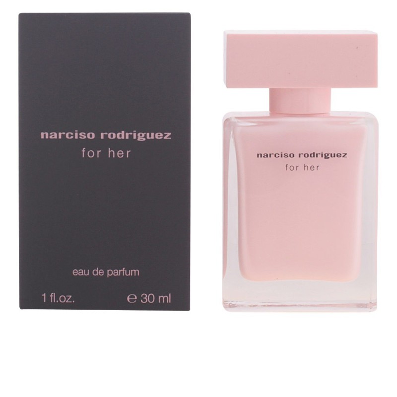 Narciso Rodriguez For Her Eau de Parfum Vapo 30 ml