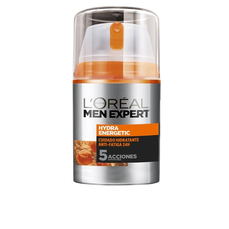 L'Oréal Men Expert Hydra Energetic 50 ml