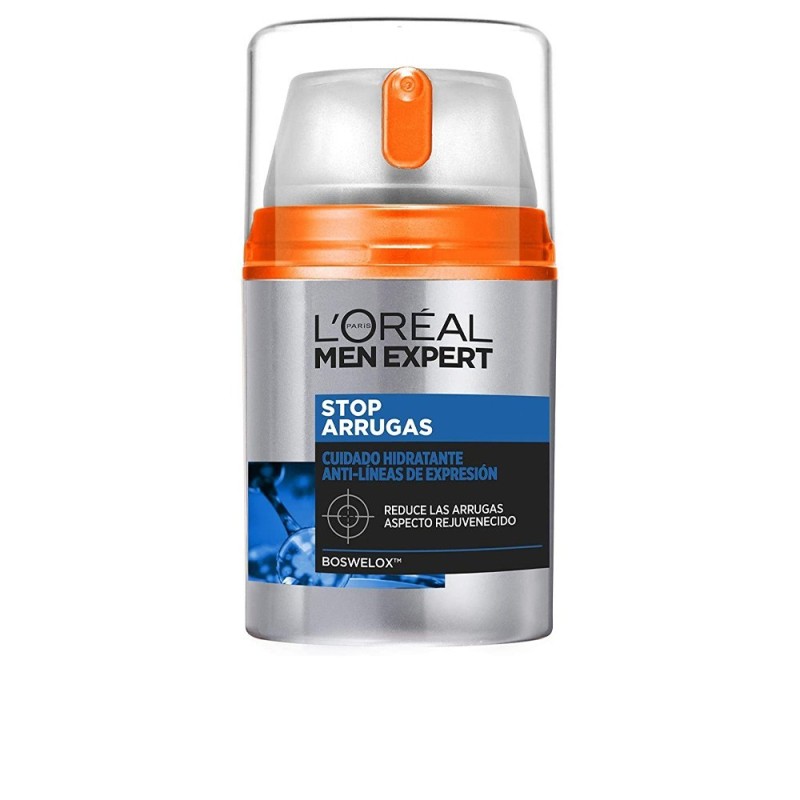 L'Oréal Men Expert Stop Arrugas 50 ml