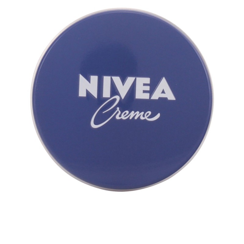 Nivea Lata Azul Crema 75 ml