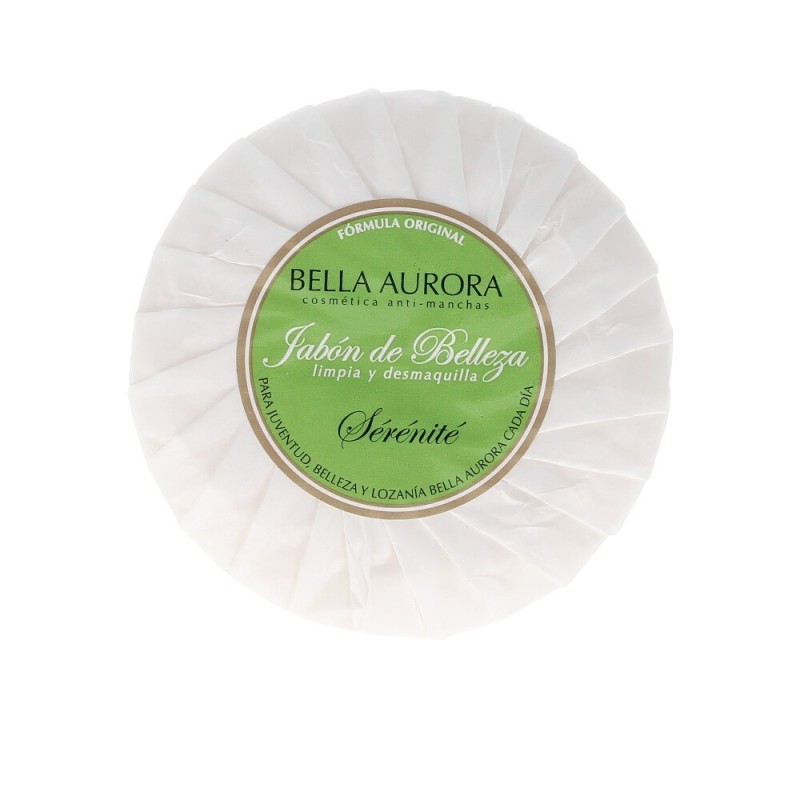 Bella Aurora Serenite Jabón de Belleza 100 gr