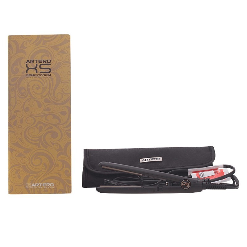 Artero Zenit Ion Nano Titanium xs 1 ud