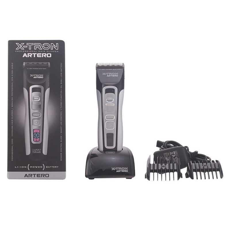 Artero Máquina X-tron