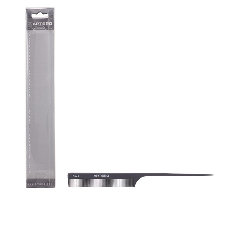 Artero Peine Carbono Púa Plástico 215 mm 1 ud
