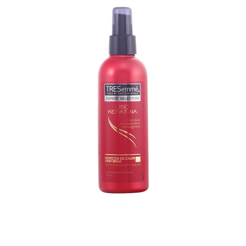 TRESemme Liso Keratina Protector del Calor 200 ml