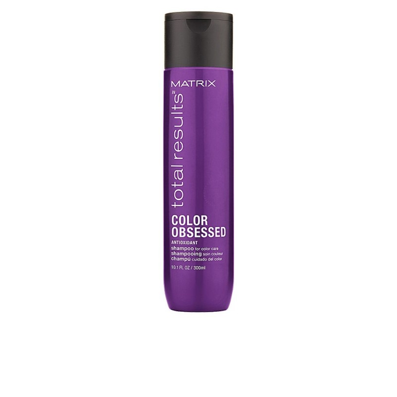 Matrix Total Results Color Obsessed Shampoo 300 ml