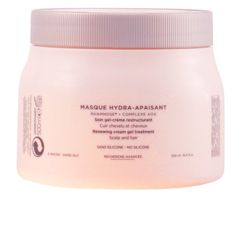 SPÉCIFIQUE masque hydra-apaisant 500 ml