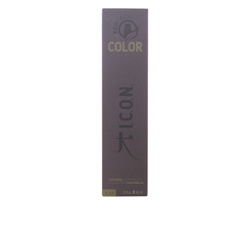 ECOTECH COLOR natural color 111 blue black