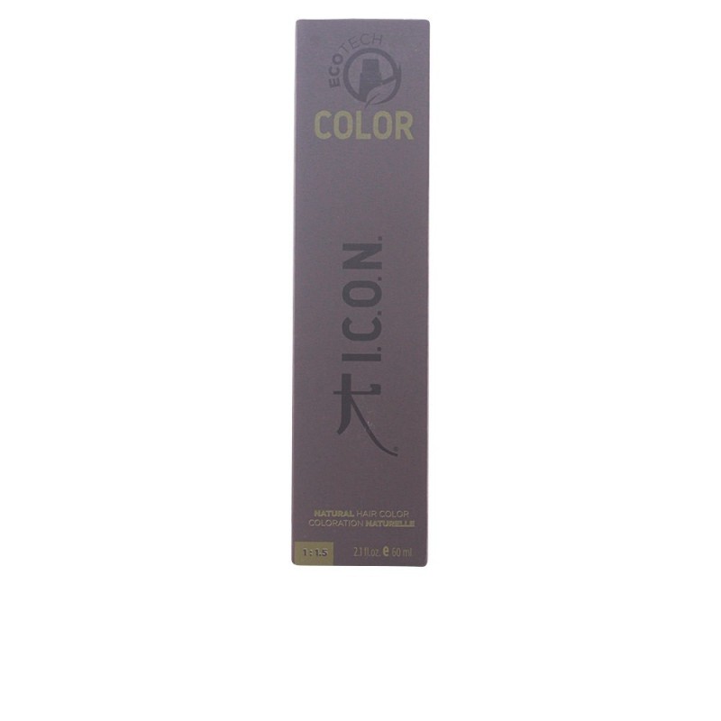 ECOTECH COLOR natural 92 very light beige blonde