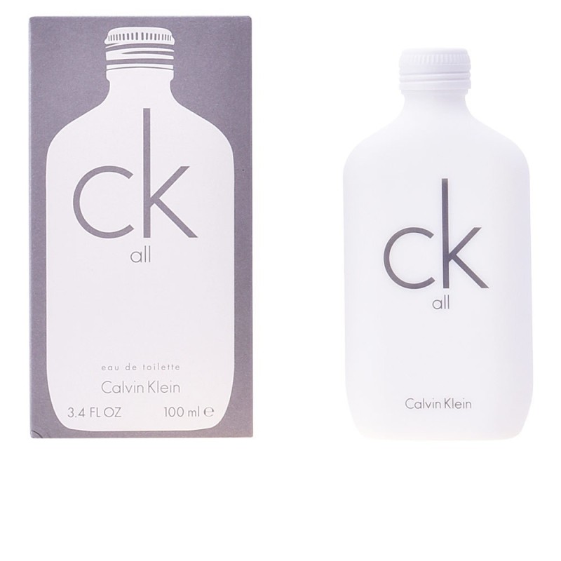 Calvin Klein CK All Eau de Toilette 100 ml