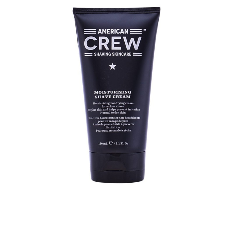 American Crew Moisturizing Shave Cream 150 ml