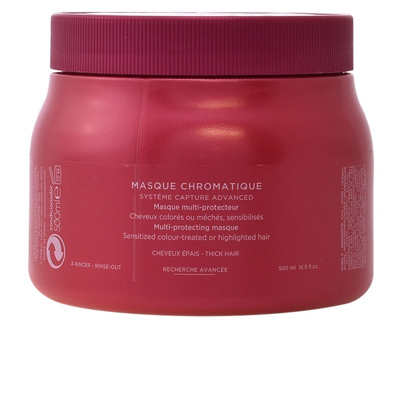 REFLECTION masque chromatique cheveux épais 500 ml