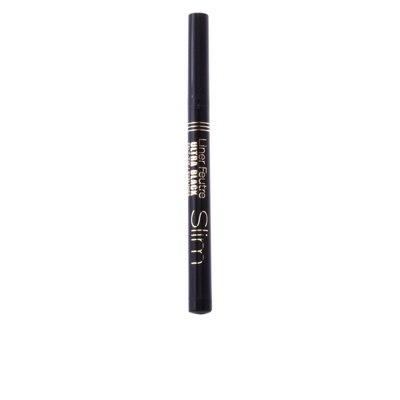 Bourjois Eyeliner Feutre Slim 17 Ultra Black