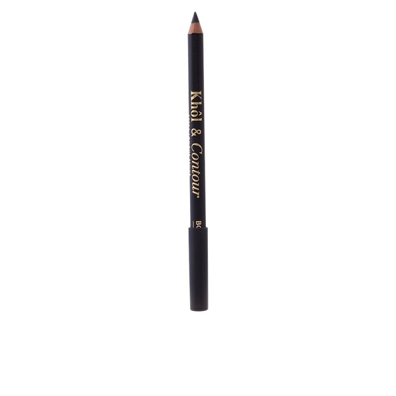 Bourjois Kohl & Contour Eye Pencil 002 Ultra Black