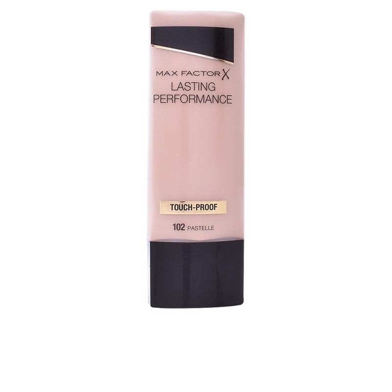 LASTING PERFORMANCE touch proof 102 pastelle