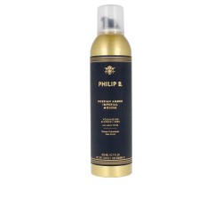 RUSSIAN AMBER imperial volumizing mousse 200 ml