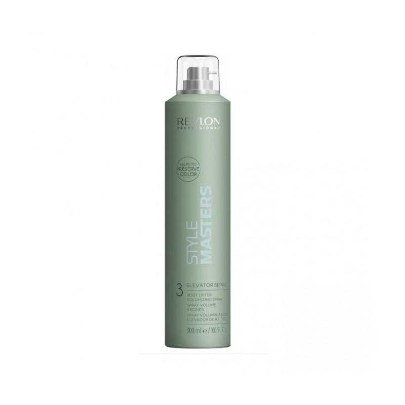 STYLE MASTERS roots lifter spray 300 ml