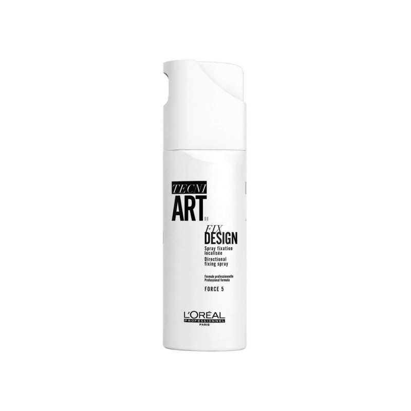 TECNI ART fijar diseño fuerza 5 200 ml