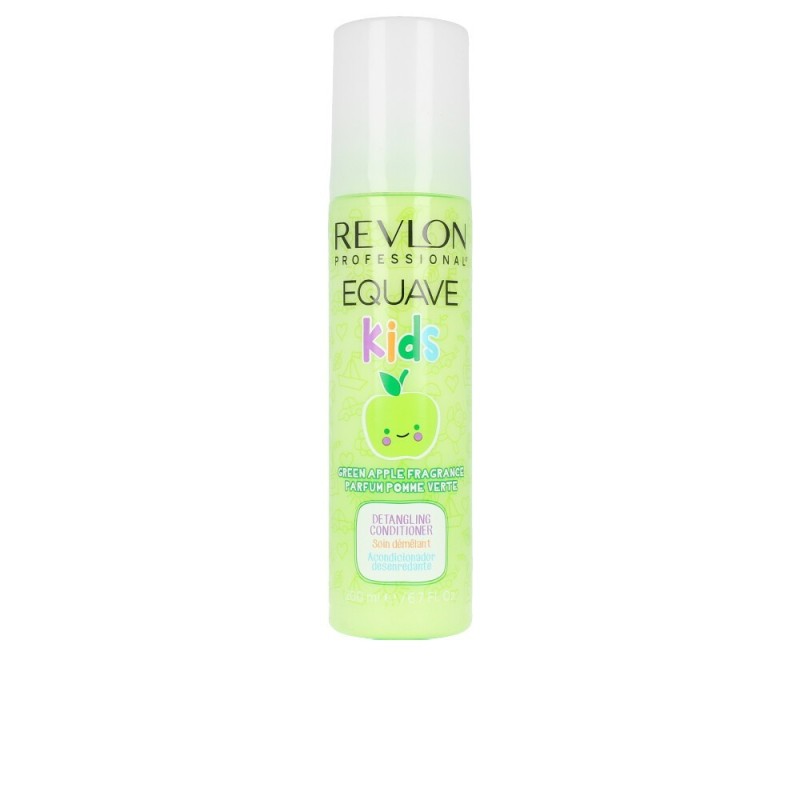 EQUAVE KIDS apple detangling conditioner 200 ml