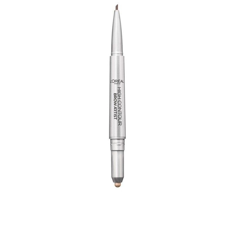 HIGH CONTOUR brow artist 108 warm brown 05 gr