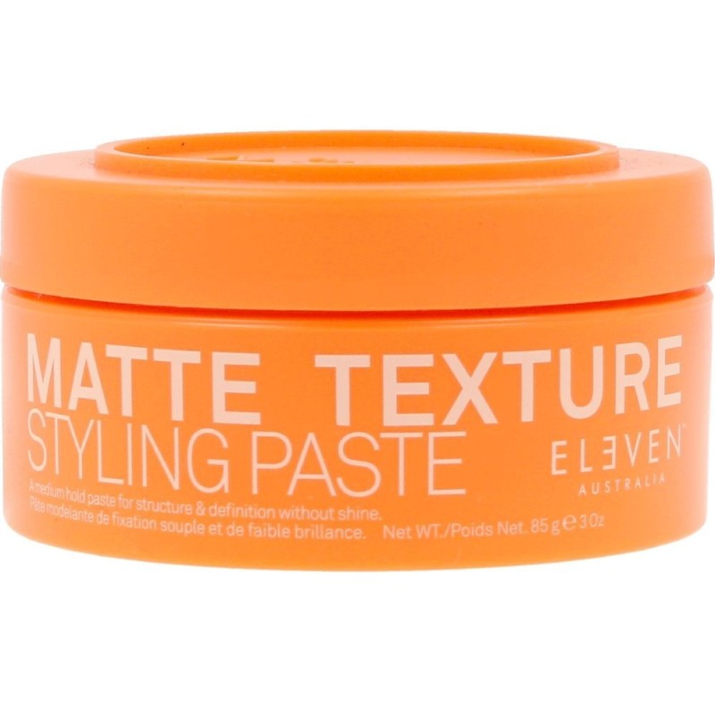 MATTE TEXTURE styling paste 85 gr