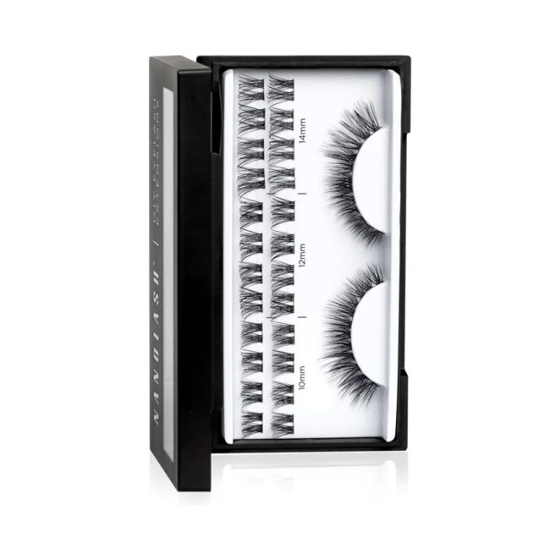 Nanolash Fantasy Pestañas en Racimo 1 ud